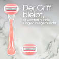 Comfortglide Spa Breeze Gillette Venus