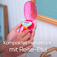 Rasierer, Snap Extra Smooth, Reisegröße Gillette Venus