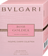Parfumska voda za ženske Rose Goldea BVLGARI