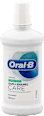 Gum & Enamel Care tekućina za ispiranje zubne šupljine Fresh Mint Oral-B