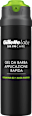Gel da barba Labs con Vitamina B3 e alga marina Gillette