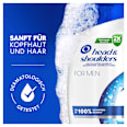 Shampoo for Men head&shoulders