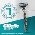 Rasierer Mach3 Gillette