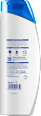Shampoo Anti-Schuppen empfindliche Kopfhaut head&shoulders
