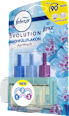 Lufterfrischer Duftstecker 3 Volution Aprilfrisch Nachfüllpack  Febreze