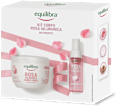 Set regalo Rosa Ialuronica equilibra