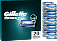 Mach3 náhradní hlavice Gillette