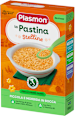 Paste în formă de steluțe pentru copii 6+ Plasmon
