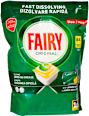 All In One tablete za mašinsko pranje suđa Fairy