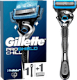 Rasierer ProShield Chill Gillette