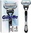 Rasierer, Skinguard Sensitive Gillette
