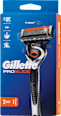 Pánsky holiaci strojček Fusion5 Proglide + náhradná hlavica Gillette