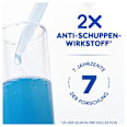 Shampoo Anti-Schuppen  Classic Clean head&shoulders