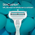 Rasierklingen, Smooth Sensitive Gillette Venus