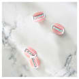 Náhradné holiace hlavice Comfortglide Spa Breeze Gillette Venus