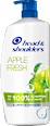 Anti-Schuppen Shampoo Apple Fresh head&shoulders