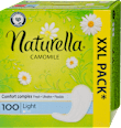 Camomile dnevni ulošci light Naturella