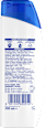 Shampoo Anti-Schuppen  Classic Clean head&shoulders