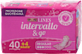 Proteggislip intervallo & go Regular ripiegati LINES