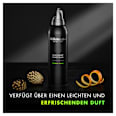 Labs Hautpflege Schnell abzuwaschender Rasierschaum Gillette