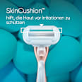 Rasierklingen Deluxe Smooth Sensitive Gillette Venus