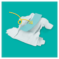 Pieluchy Active Baby 6 Pampers active baby
