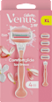 Comfortglide Spa Breeze Gillette Venus