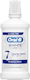 ústní voda 3D White Lux Oral-B