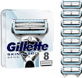 Skinguard Sensitive Rasierklingen Gillette