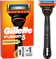 Rasierer, Fusion5 Power Gillette