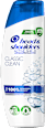 Shampoo Anti-Schuppen Classic Clean head&shoulders