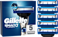 Rasierklingen, Mach3 Turbo Gillette