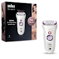 Epilierer, Silk-épil 9-690 SensoSmartTM Braun