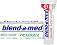 Zahnpasta Complete Protect Expert Tiefenreinigung blend-a-med