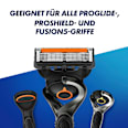 Rasierklingen, ProGlide Power  Gillette
