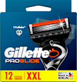 Rasierklingen, ProGlide Gillette