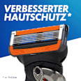 Rasierer, ProGlide Power Gillette