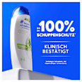 Shampoo Anti-Schuppen bei empfindlicher Kopfhaut head&shoulders