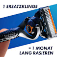 Rasierklingen, ProGlide Gillette