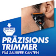 Rasierklingen, ProGlide Gillette