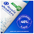 Shampoo Anti-Schuppen bei empfindlicher Kopfhaut head&shoulders