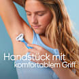 Rasierer, Smooth Gillette Venus