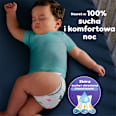 Pieluchy Active Baby 4 Pampers active baby