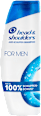 Shampoo Anti-Schuppen for Men head&shoulders