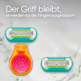 Rasierer, Snap Extra Smooth, Reisegröße Gillette Venus