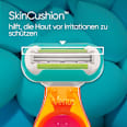 Rasierer, Snap Extra Smooth, Reisegröße Gillette Venus