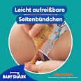 Jednokratne pelene za kupanje vel. 5-6 (14+ kg) Pampers