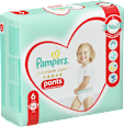 Гащички 6 (15+ кг) Pampers Premium Care