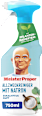 Allzweckreiniger mit Natron Meister Proper