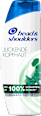 Shampoo Anti-Schuppen bei juckender Kopfhaut head&shoulders